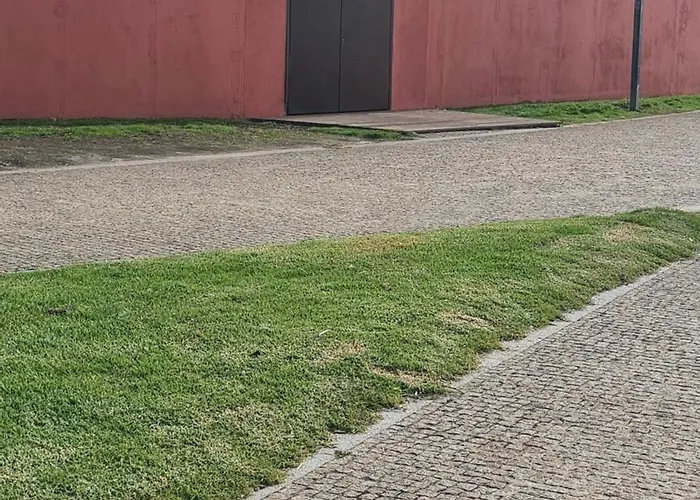 شقة 50mt Povoa Varzim *