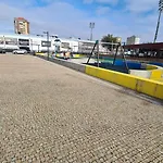 50mt Povoa Varzim 아파트