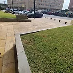50mt Povoa Varzim 아파트 포보아데바짐