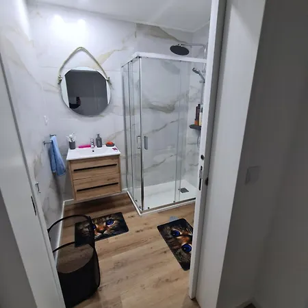 Apartamento 50mt Póvoa Varzim Póvoa de Varzim