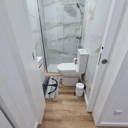 50mt Póvoa Varzim *