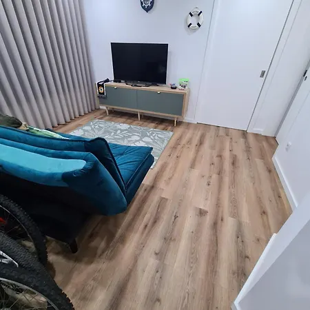 50mt Povoa Varzim Apartment Povoa de Varzim
