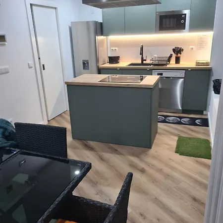 Apartment 50mt Povoa Varzim Povoa de Varzim