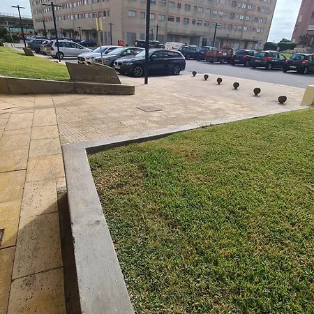 50mt Póvoa Varzim Apartamento Póvoa de Varzim