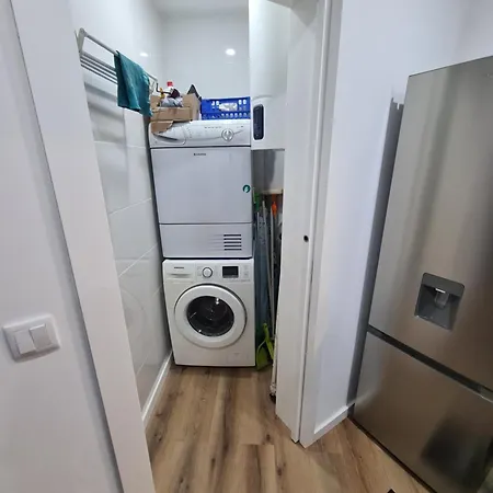 50mt Povoa Varzim 아파트