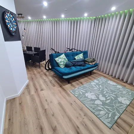 50mt Povoa Varzim * Повуа-ди-Варзин