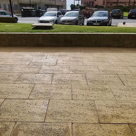 50mt Póvoa Varzim Apartamento *