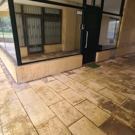 50mt Povoa Varzim Apartment *