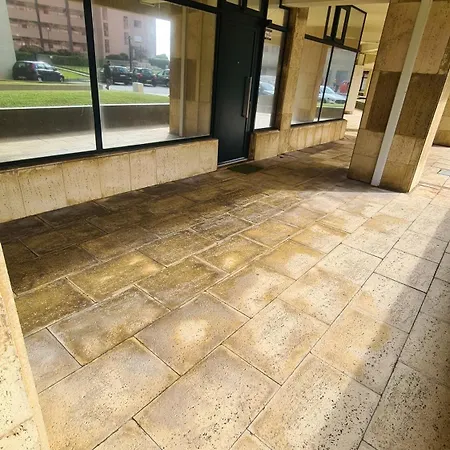 Apartment 50mt Povoa Varzim