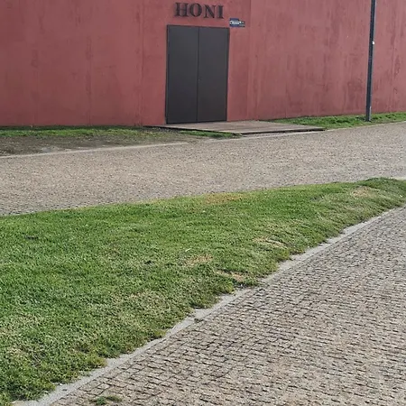 Apartamento 50mt Póvoa Varzim *