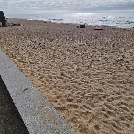 50mt Póvoa Varzim Apartamento