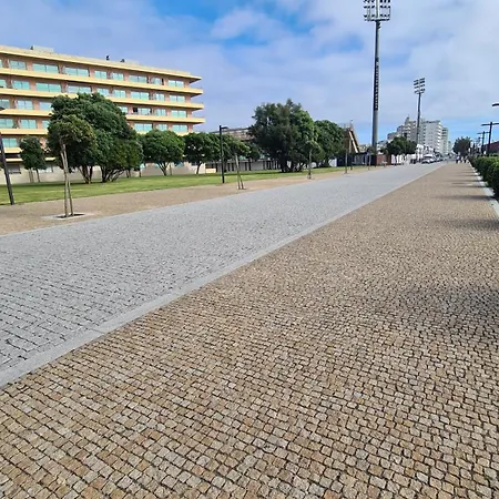 50mt Póvoa Varzim *