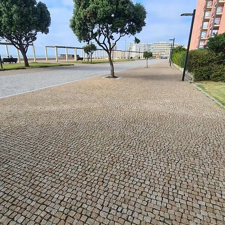 Apartamento 50mt Póvoa Varzim *