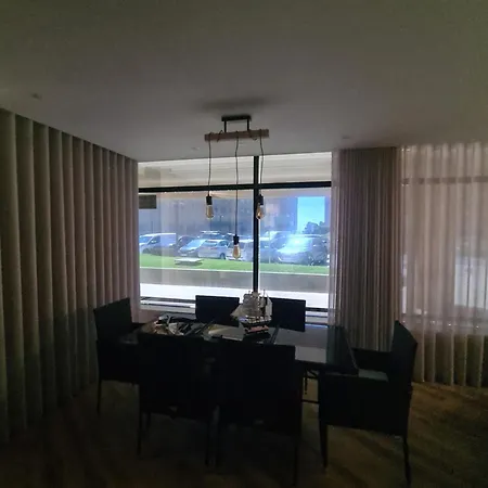 50mt Povoa Varzim 포보아데바짐