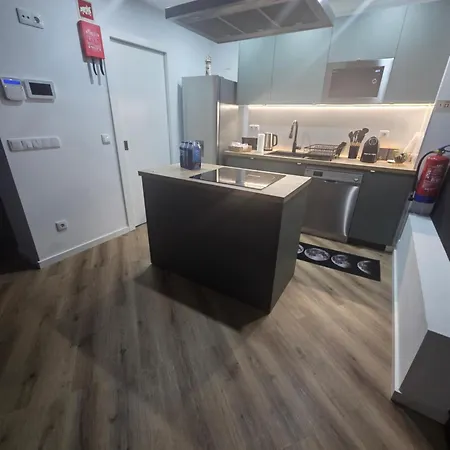 Apartamento 50mt Póvoa Varzim