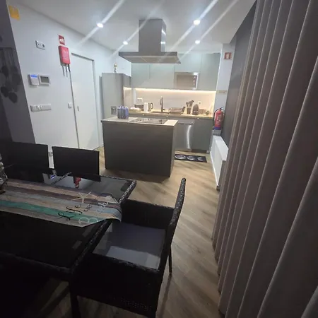 Apartment 50mt Povoa Varzim Povoa de Varzim