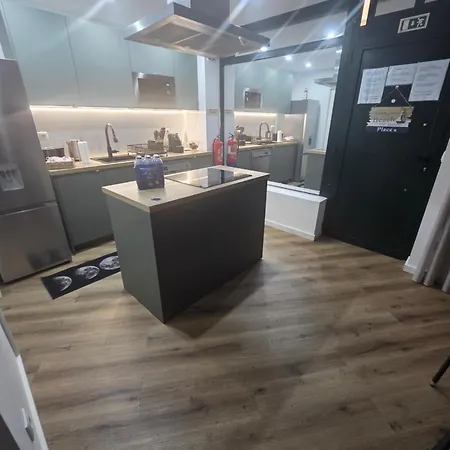 Apartamento 50mt Póvoa Varzim *