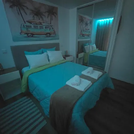 Apartamento 50mt Póvoa Varzim *
