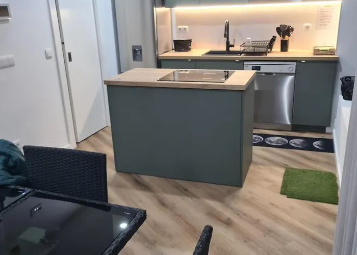 Apartment 50mt Povoa Varzim Povoa de Varzim