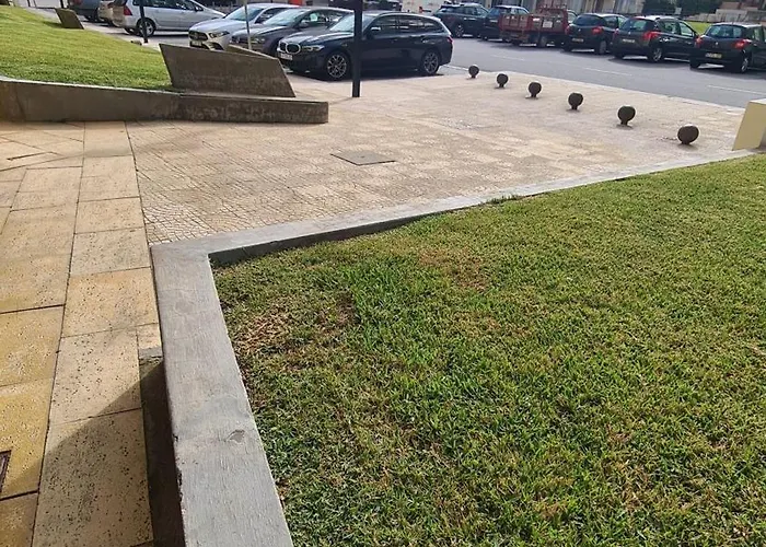 50mt Povoa Varzim Apartment Povoa de Varzim