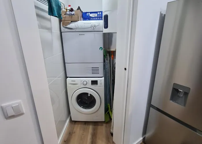 50mt Povoa Varzim Apartment