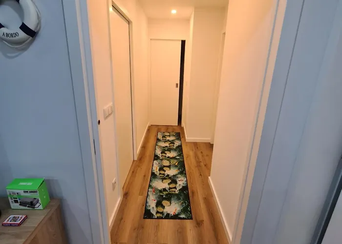 50mt Povoa Varzim * Повуа-ди-Варзин