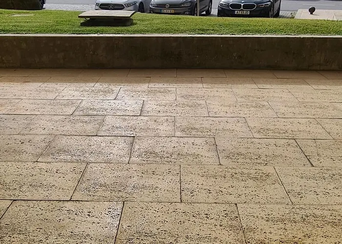 50mt Povoa Varzim Apartment *