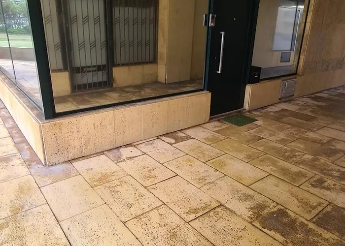 50mt Povoa Varzim Apartment *