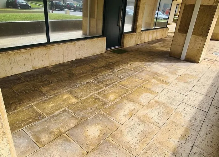 Apartment 50mt Povoa Varzim